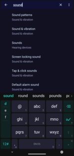 Modern T9 1.0.4. Скриншот 1
