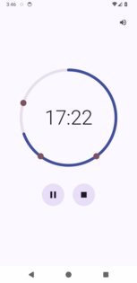 Zazen 1.6.1. Скриншот 2
