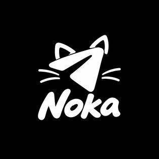 NokaGram — сервер телеграм с бесплатным подарками. Скриншот 1