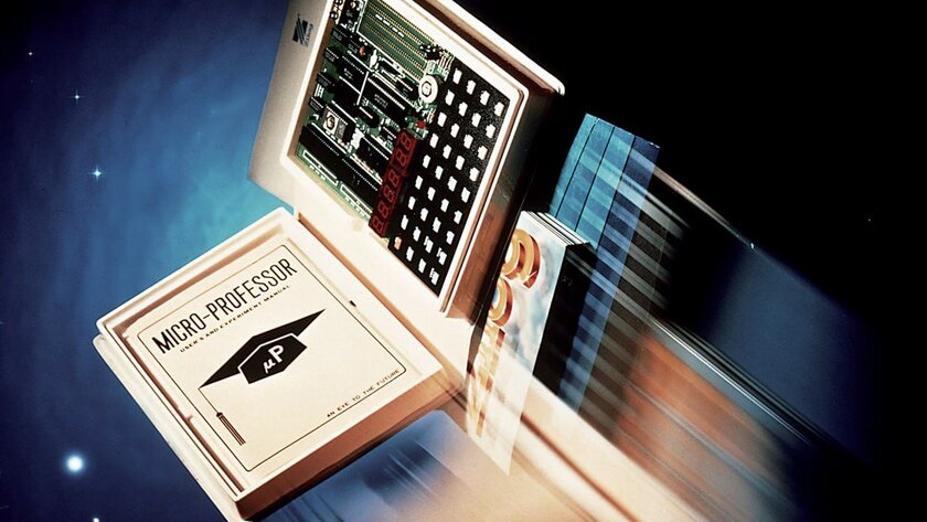 Acer: 50 лет истории — от MicroProfessor-1 до электротранспорта и городских IT-экосистем