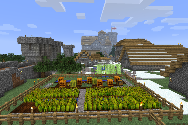 Глава подразделения Xbox обещает выпустить Minecraft на Windows Phone
