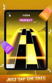 Piano Fever 6.7. Скриншот 13