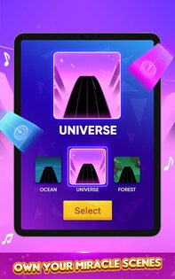Piano Fever 6.7. Скриншот 16