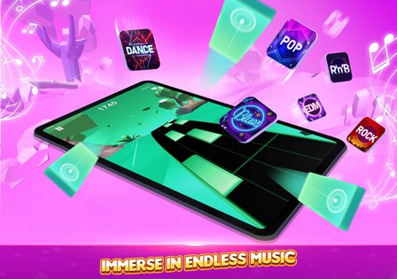 Piano Fever 6.7. Скриншот 18