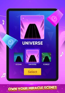 Piano Fever 6.7. Скриншот 24