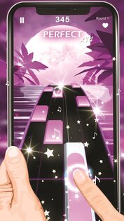 Piano Fever 6.7. Скриншот 26