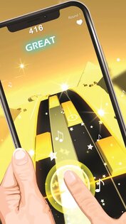 Piano Fever 6.7. Скриншот 27