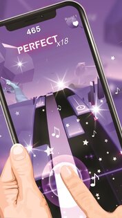 Piano Fever 6.7. Скриншот 28