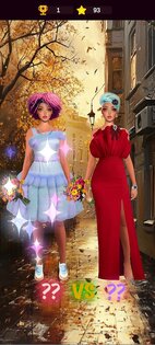 Fashion Style and Stars 1.0.7. Скриншот 1