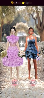 Fashion Style and Stars 1.0.7. Скриншот 7
