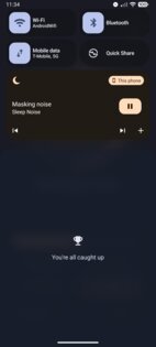 Sleep Noise 1.1.1. Скриншот 4