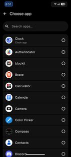 Tapbar 1.6. Скриншот 3