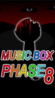 Music Box Phase 3 4 5 7 8 Mod 2.4. Скриншот 1