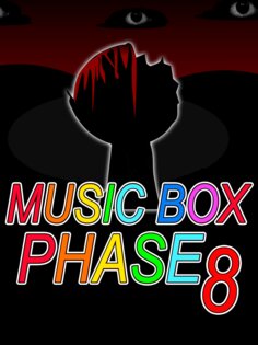 Music Box Phase 3 4 5 7 8 Mod 2.4. Скриншот 5