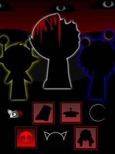 Music Box Phase 3 4 5 7 8 Mod 2.4. Скриншот 8