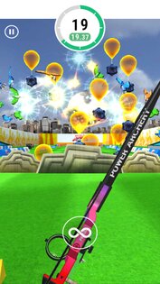 World Archery League 1.2.13. Скриншот 13