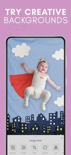 Precious – AI Photo Studio 1.1.8. Скриншот 2