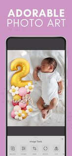 Precious – AI Photo Studio 1.1.8. Скриншот 5