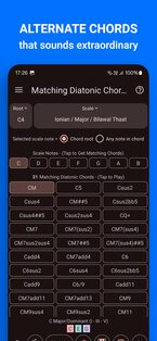 Music Theory Companion 9.0.3. Скриншот 6