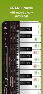 Music Theory Companion 9.0.3. Скриншот 7