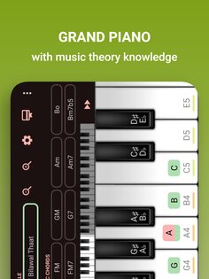 Music Theory Companion 9.0.3. Скриншот 15