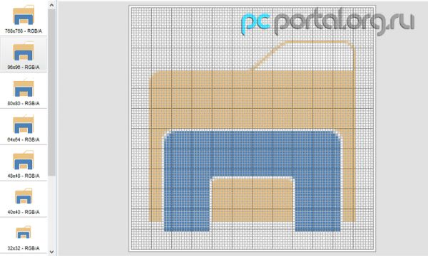 Windows 9 будет поддерживать разрешение 8K