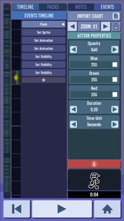 Funky Maker: Mobile 1.11.43. Скриншот 3