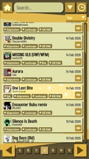 Funky Maker: Mobile 1.11.43. Скриншот 4