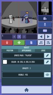 Funky Maker: Mobile 1.11.43. Скриншот 5
