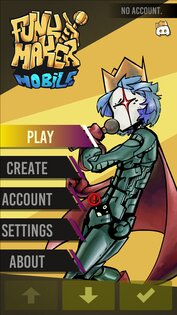 Funky Maker: Mobile 1.11.43. Скриншот 9