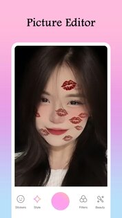 Picture Editor 2.1.2. Скриншот 11
