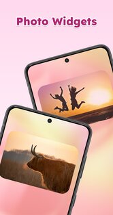 Video Widget & GIF Widget 1.9.4. Скриншот 3