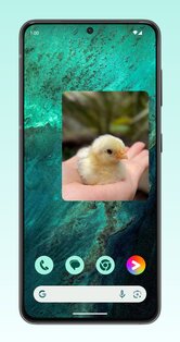 Video Widget & GIF Widget 1.9.4. Скриншот 6
