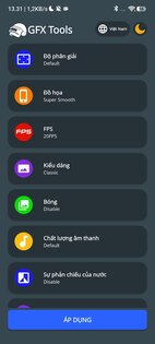 120 FPS + 90 FPS (v4.6) 1.5. Скриншот 1