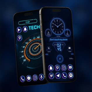 Темы для Самсунг 6.0.8. Скриншот 7