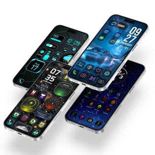 Темы для Самсунг 6.0.8. Скриншот 8