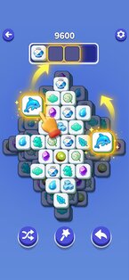 Vita Tile 2.1.0. Скриншот 2