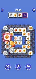 Vita Tile 2.1.0. Скриншот 4
