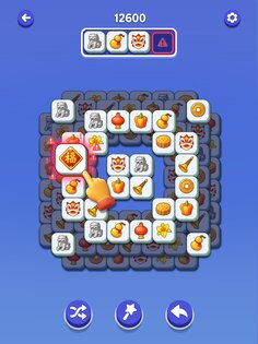 Vita Tile 2.1.0. Скриншот 20