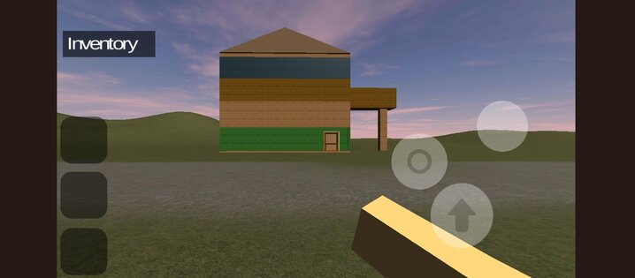 AngryNeighborClassic. Скриншот 1