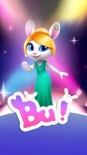 Bu Кролик Игра питомцы уход 5.7. Скриншот 7