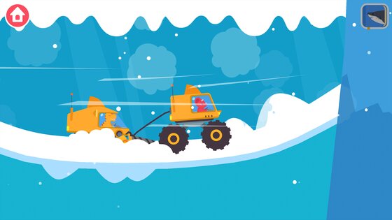 Игры Динозавры Океана 1.1.6. Скриншот 10