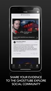 GhostTube SLS Camera 6.2.2. Скриншот 5