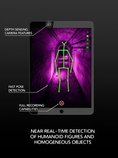 GhostTube SLS Camera 6.2.2. Скриншот 14