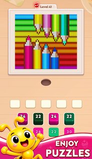 Ant Away 1.4.7. Скриншот 2