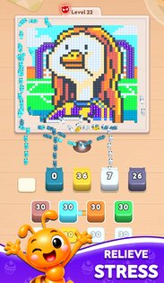 Ant Away 1.4.7. Скриншот 4