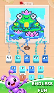 Ant Away 1.4.7. Скриншот 5