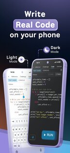 Coddy: Учитесь кодить 2.2.7. Скриншот 4
