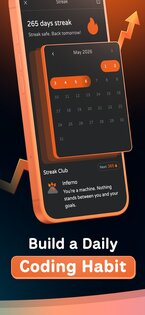 Coddy: Учитесь кодить 2.2.7. Скриншот 6