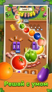Пробка – Farm Madness 1.2.2. Скриншот 8
